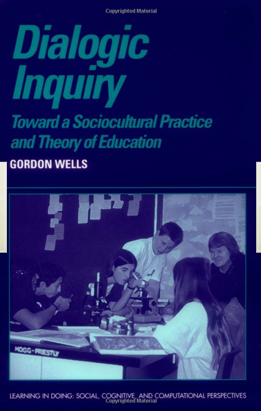 Gordon Wells